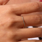 Zarra Ring