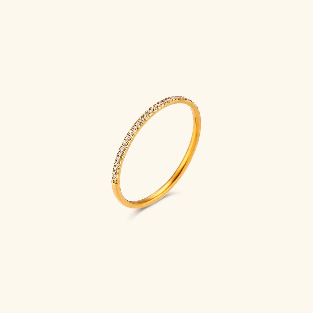 Zarra Ring